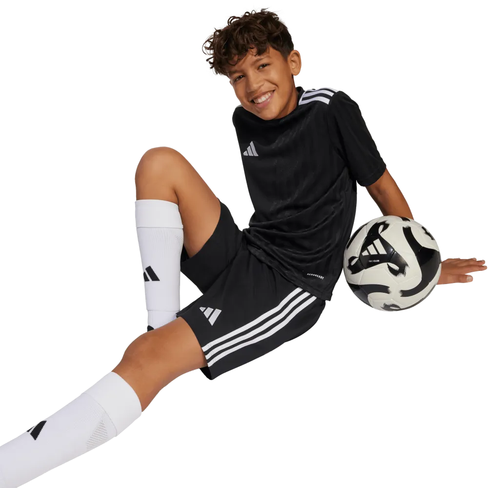 Adidas Kids Tastigo 25 Shorts