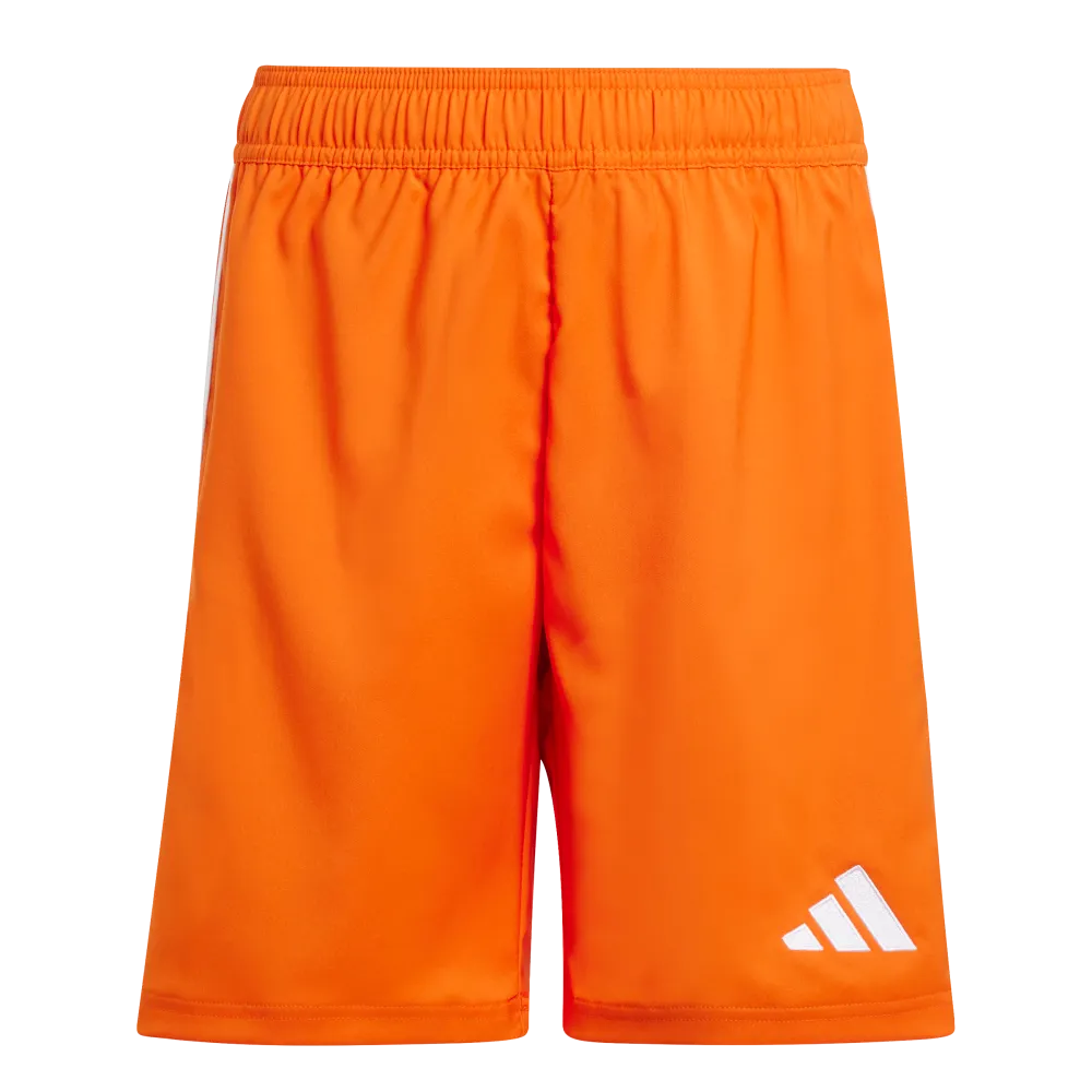 Adidas Kids Tastigo 25 Shorts Orange Color