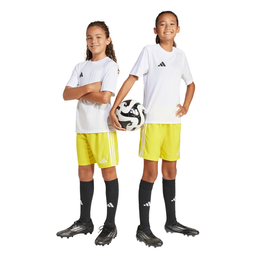 Adidas Kids Tastigo 25 Shorts