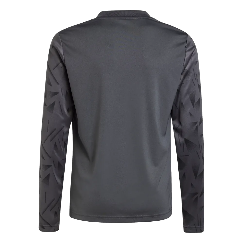 Adidas Kids Team Icon 25 Jersey Long Sleeve