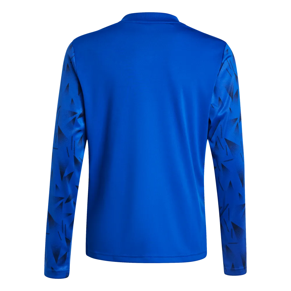 Adidas Kids Team Icon 25 Jersey Long Sleeve