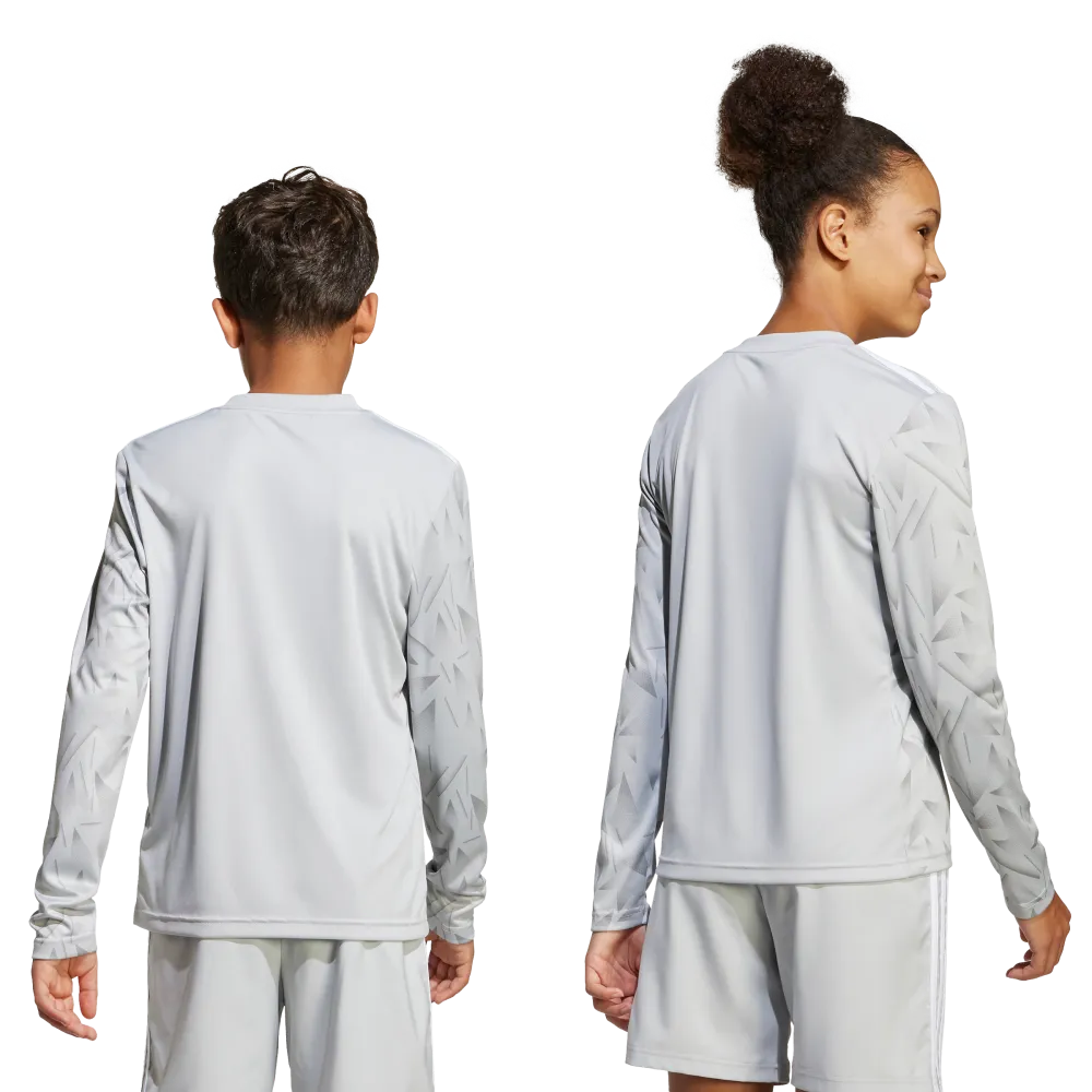 Adidas Kids Team Icon 25 Jersey Long Sleeve
