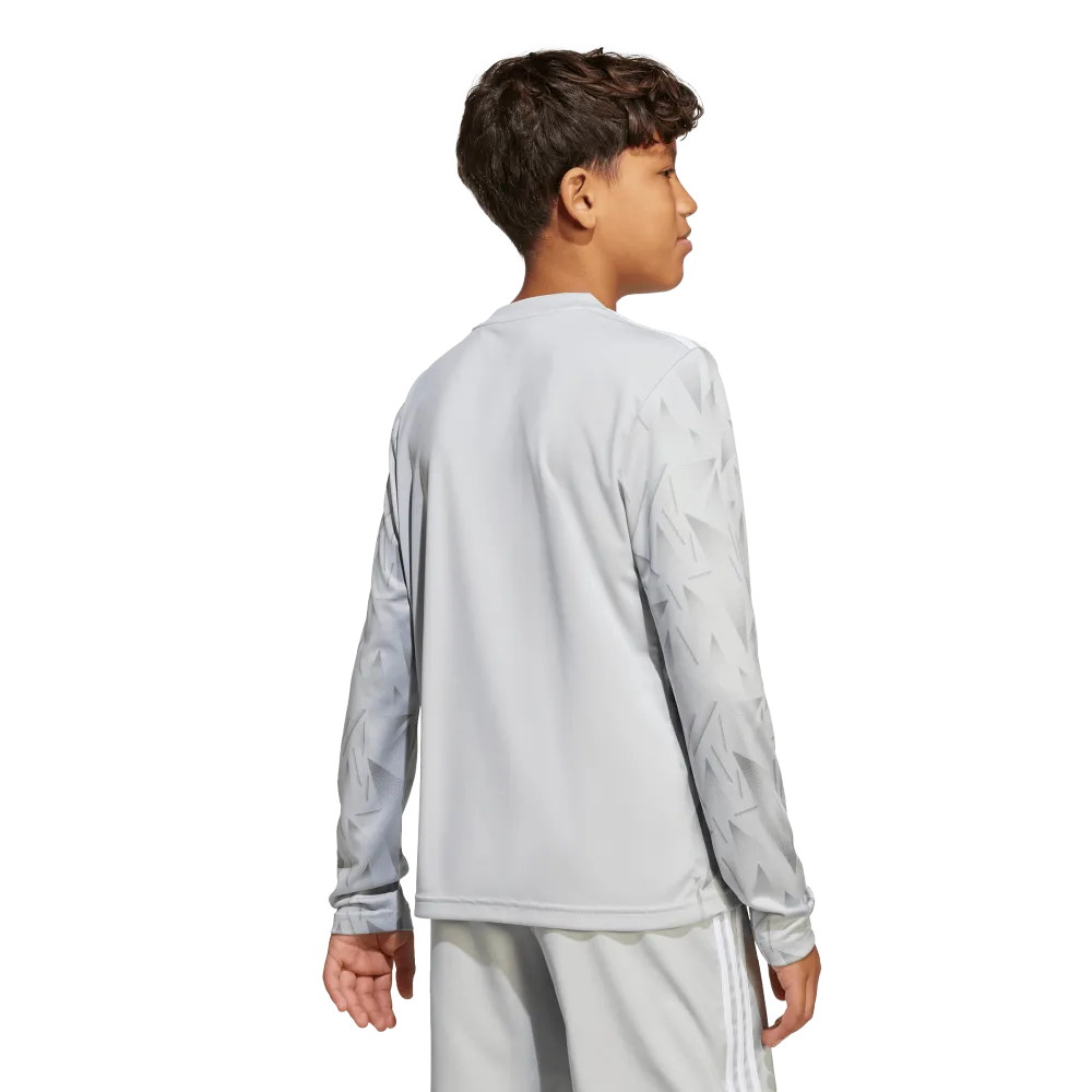 Adidas Kids Team Icon 25 Jersey Long Sleeve