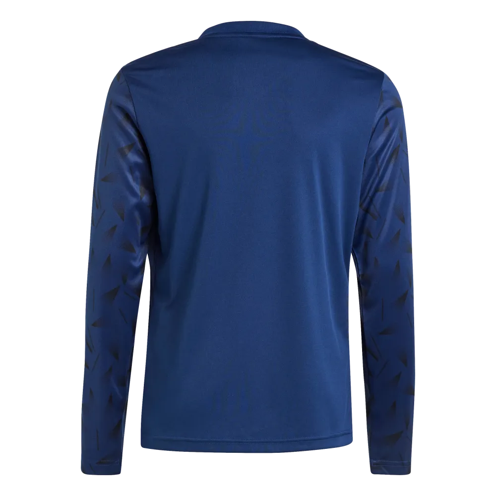 Adidas Kids Team Icon 25 Jersey Long Sleeve