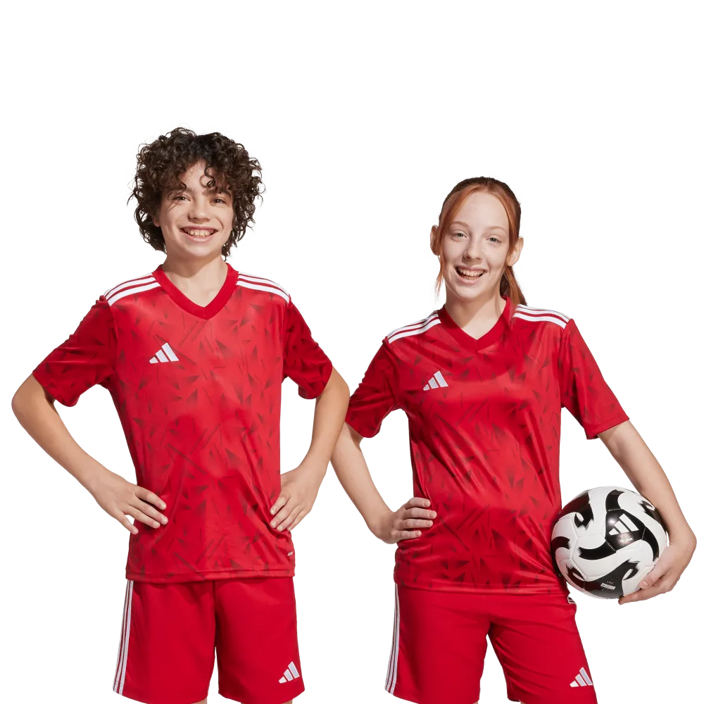 Adidas Kids Team Icon 25 Jersey