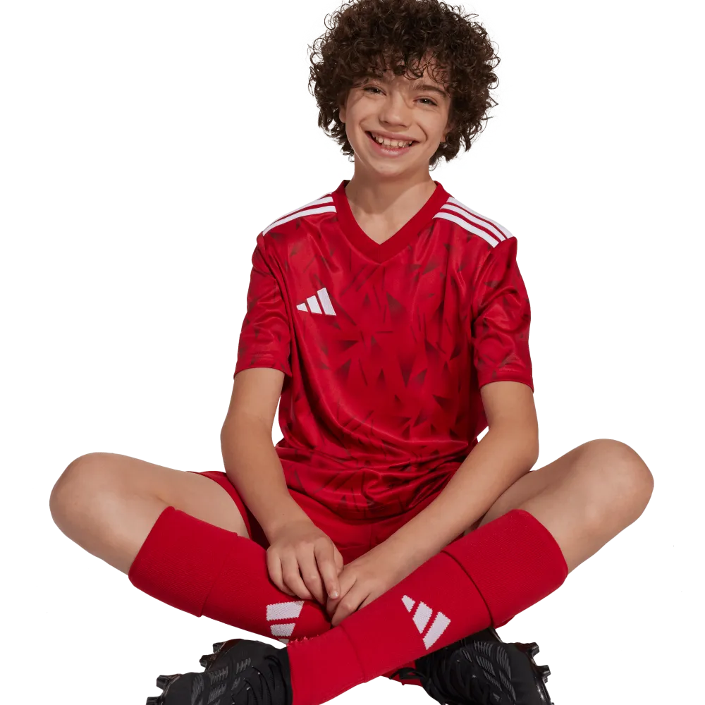 Adidas Kids Team Icon 25 Jersey