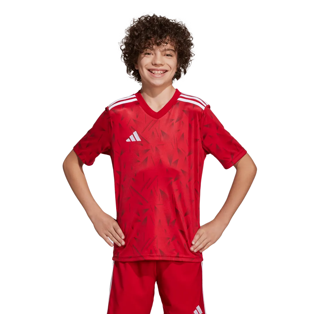 Adidas Kids Team Icon 25 Jersey