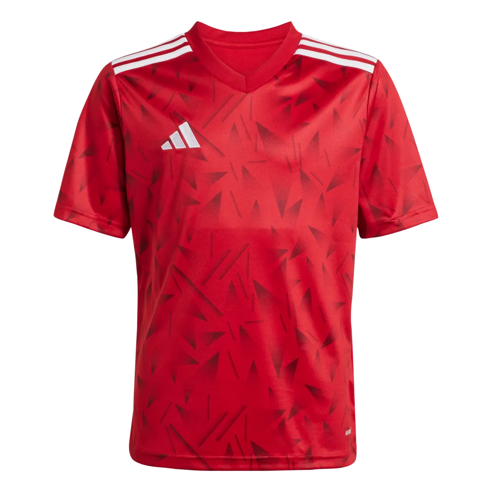 Adidas Kids Team Icon 25 Jersey