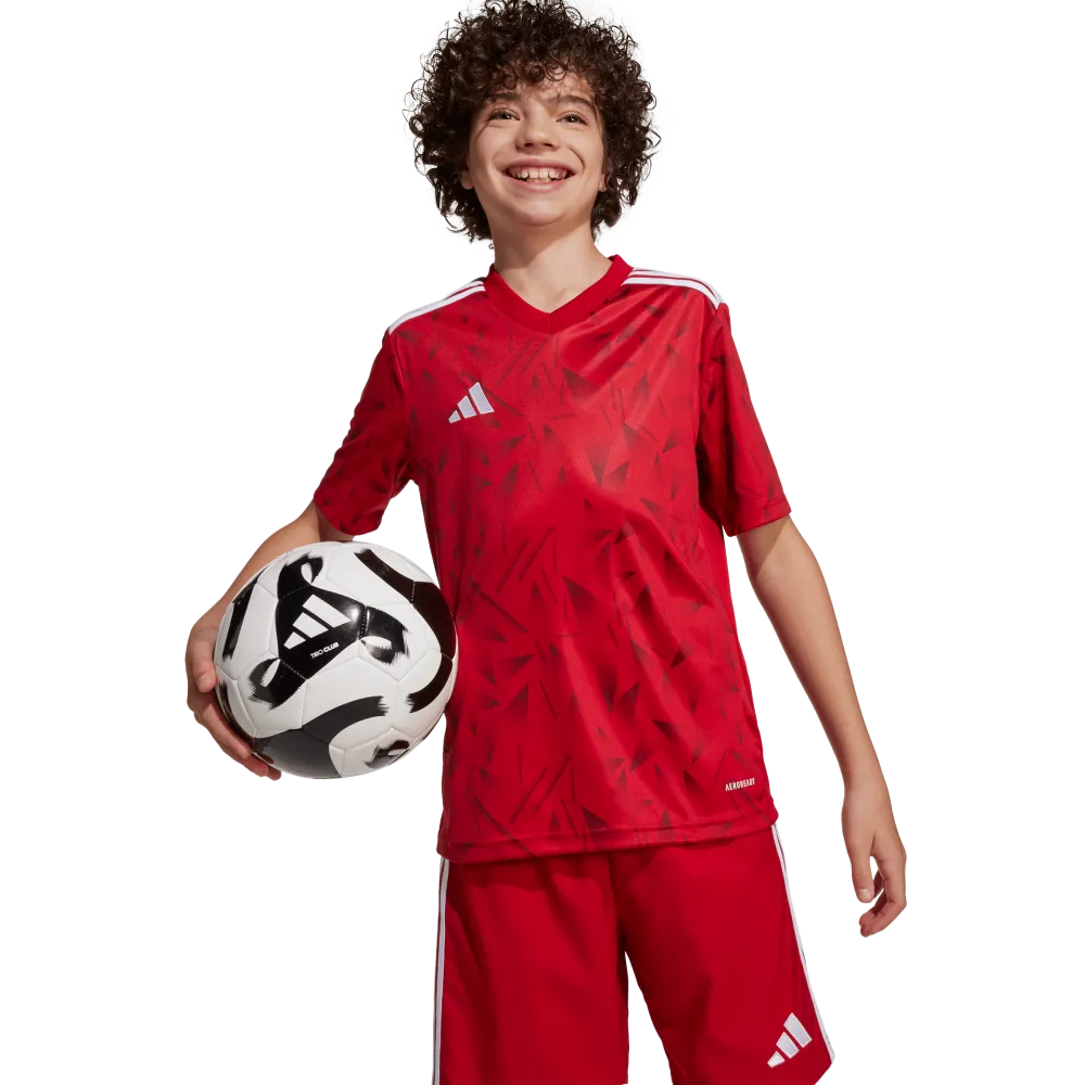 Adidas Kids Team Icon 25 Jersey