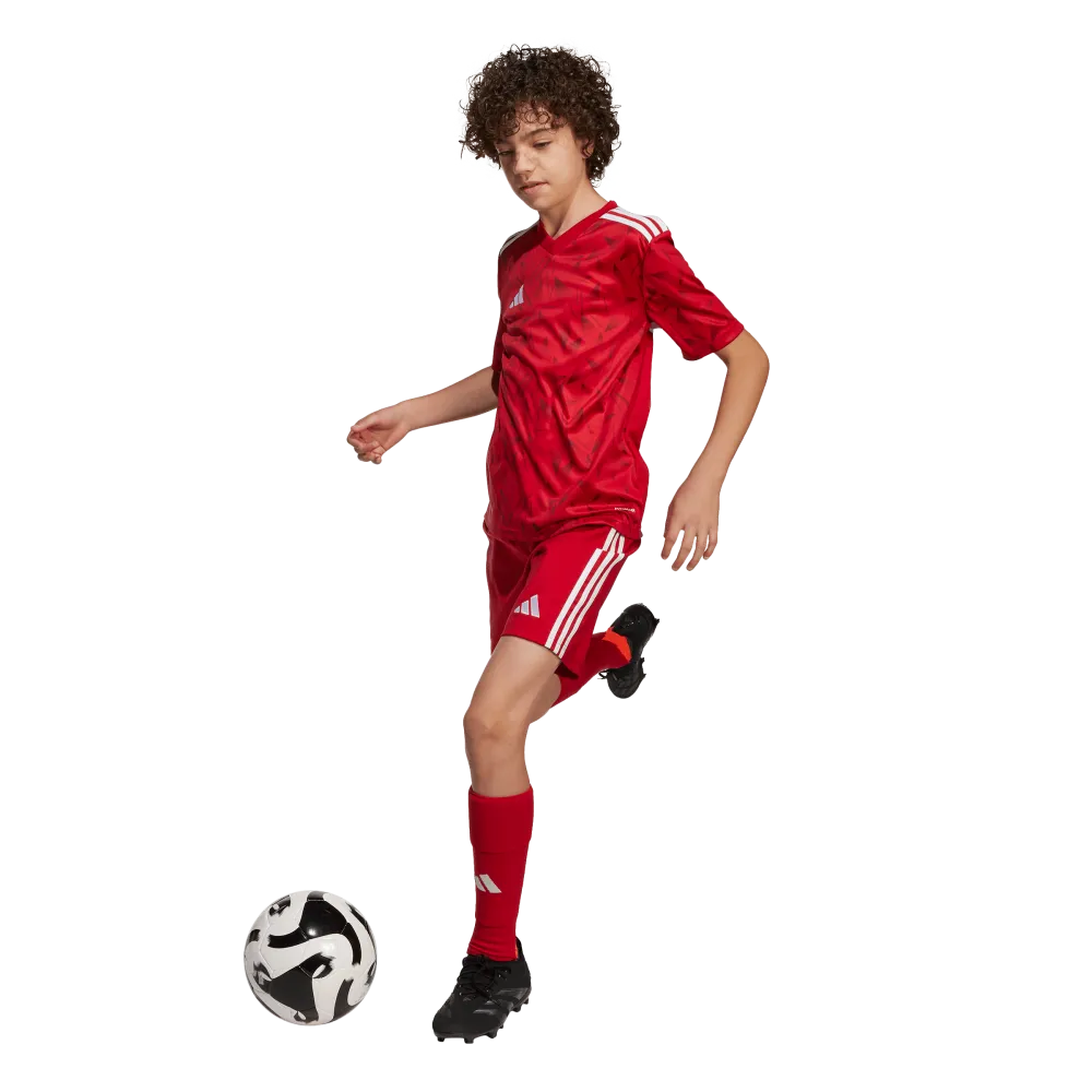 Adidas Kids Team Icon 25 Jersey