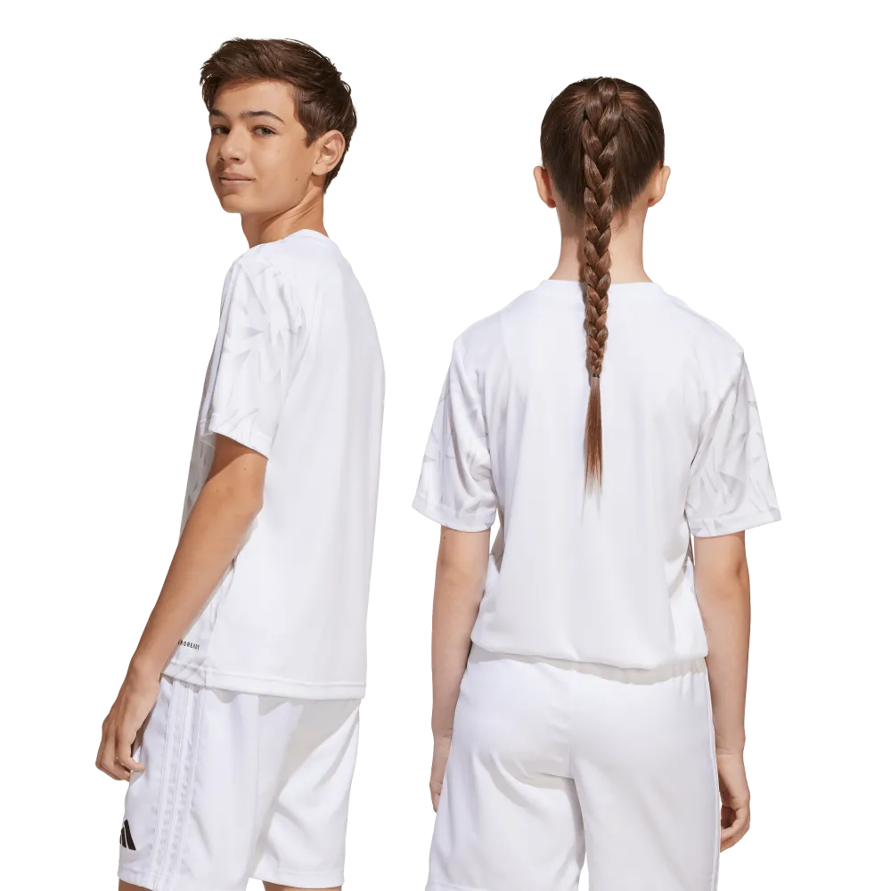 Adidas Kids Team Icon 25 Jersey