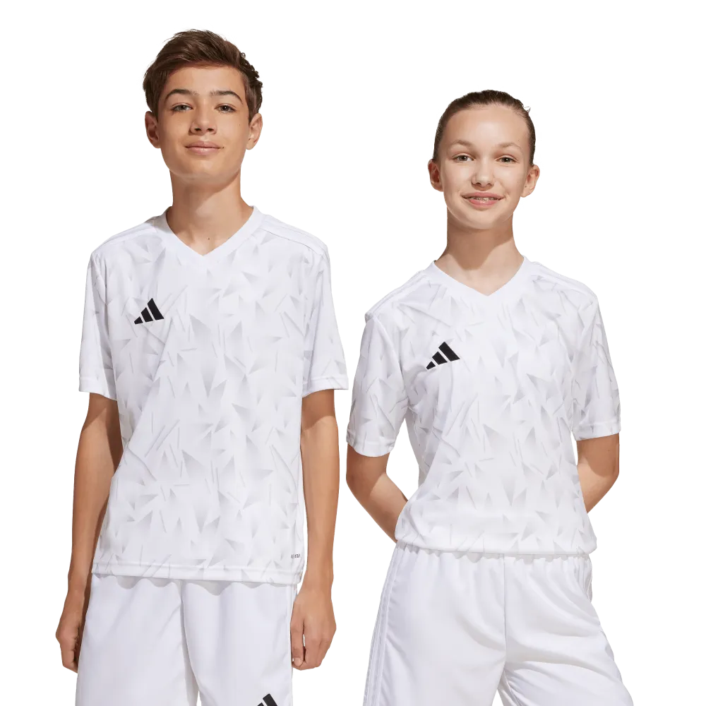 Adidas Kids Team Icon 25 Jersey