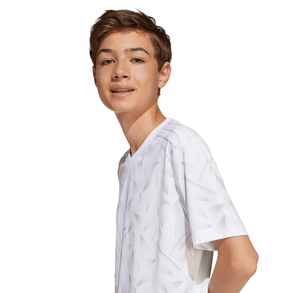 Adidas Kids Team Icon 25 Jersey