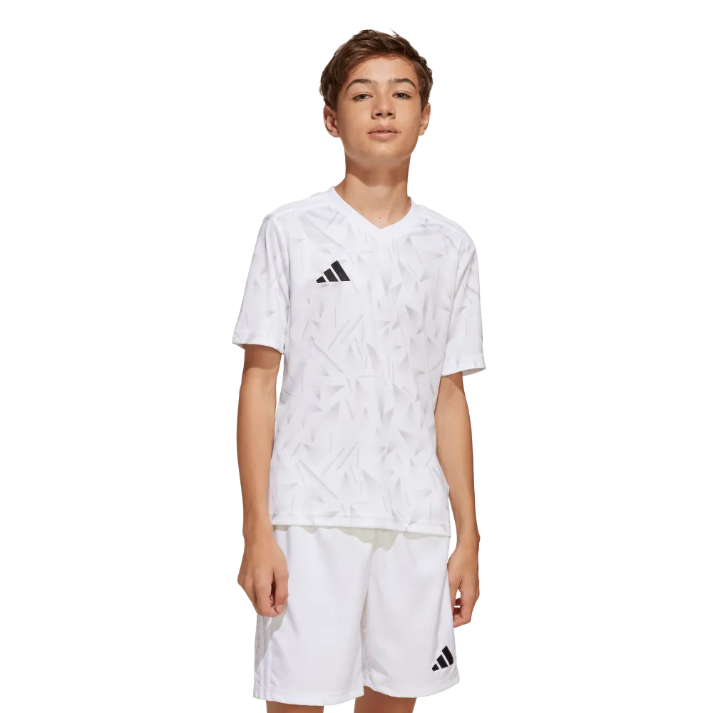 Adidas Kids Team Icon 25 Jersey