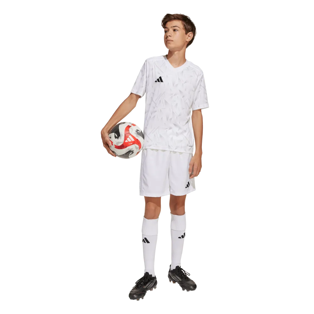 Adidas Kids Team Icon 25 Jersey