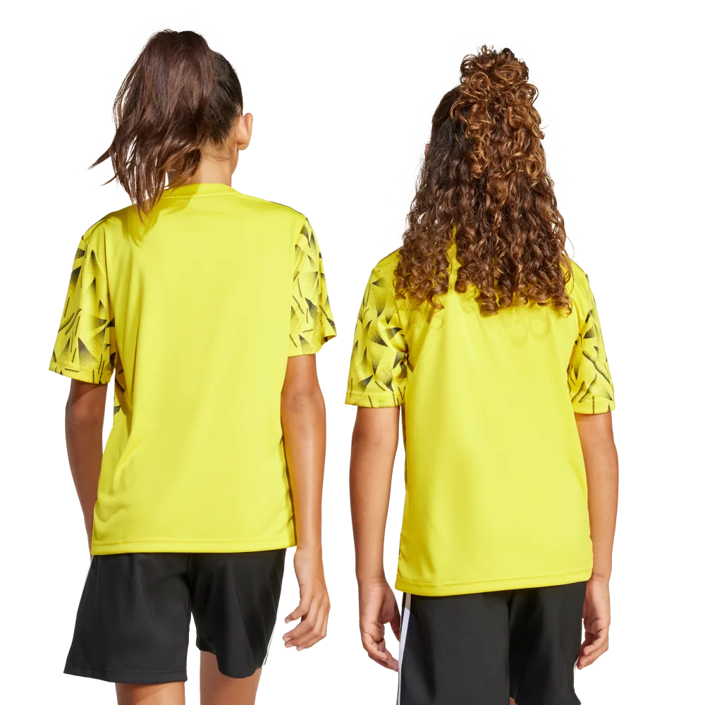 Adidas Kids Team Icon 25 Jersey