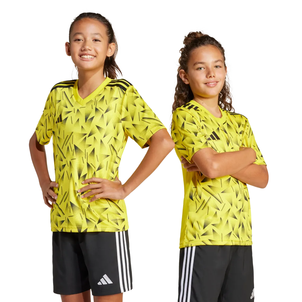 Adidas Kids Team Icon 25 Jersey