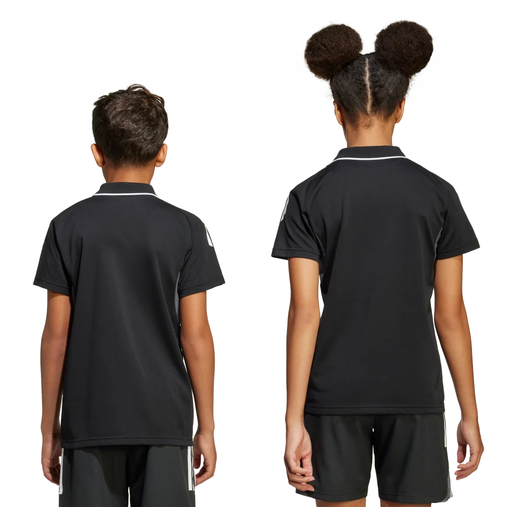 Adidas Kids Tiro25 Competition Polo