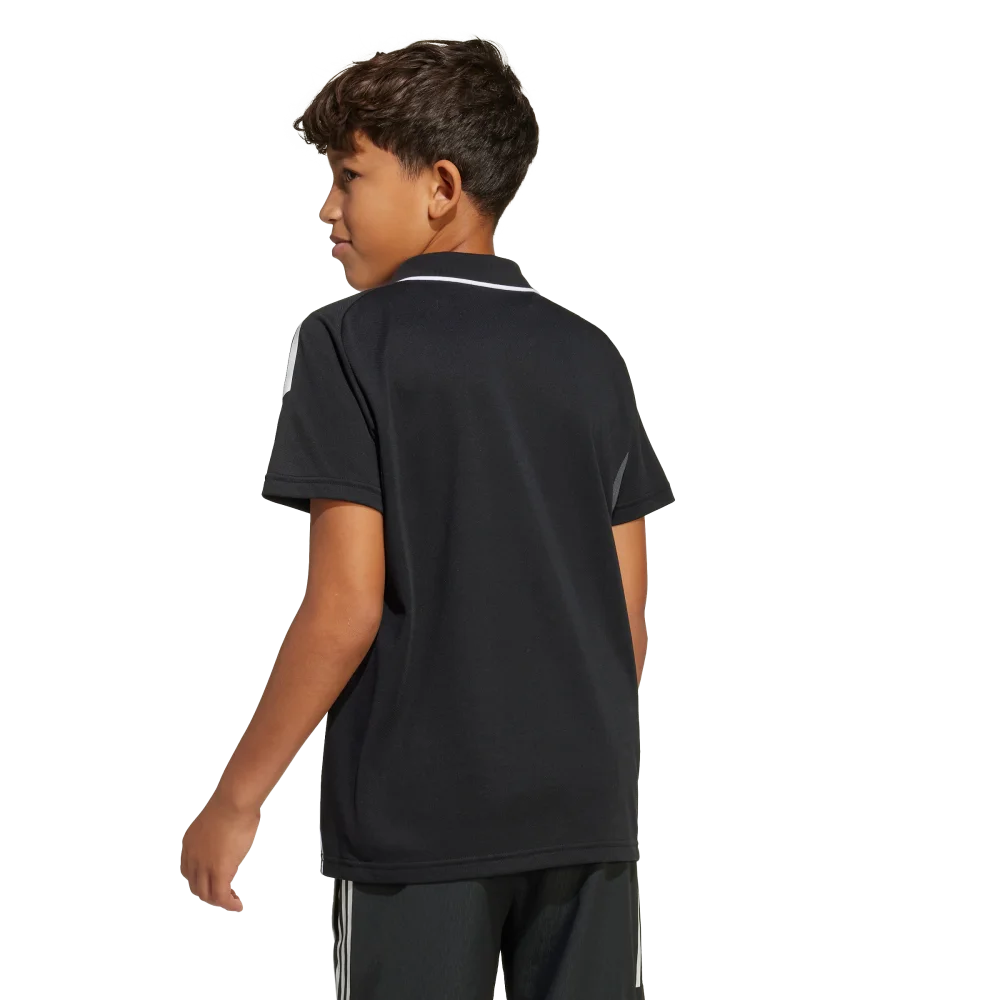 Adidas Kids Tiro25 Competition Polo