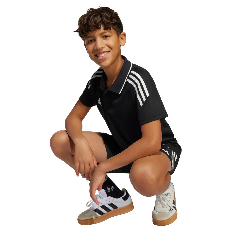 Adidas Kids Tiro25 Competition Polo