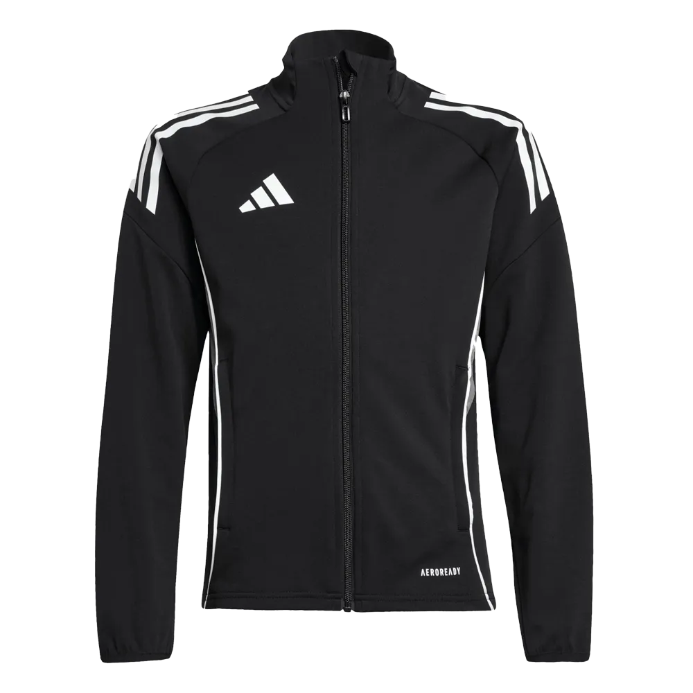 Adidas Kids Tiro25 Competition Training Jacket