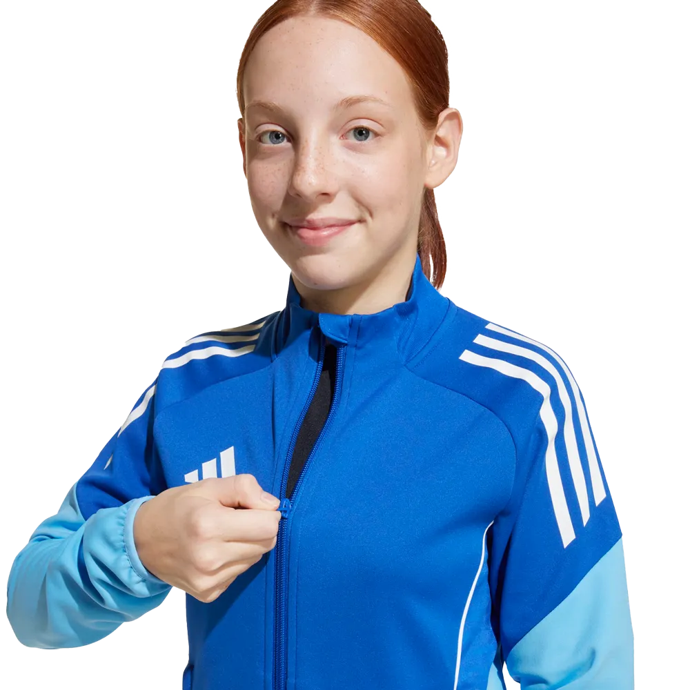 Adidas Kids Tiro25 Competition Training Jacket