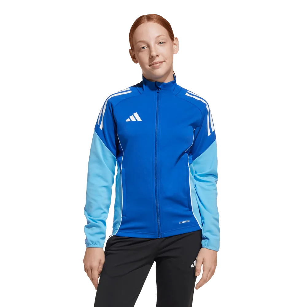 Adidas Kids Tiro25 Competition Training Jacket
