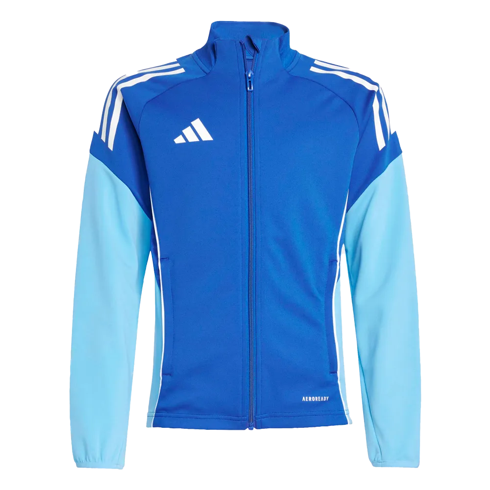 Adidas Kids Tiro25 Competition Training Jacket