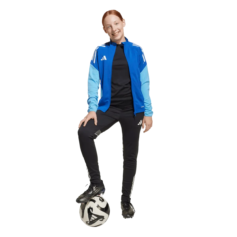 Adidas Kids Tiro25 Competition Training Jacket
