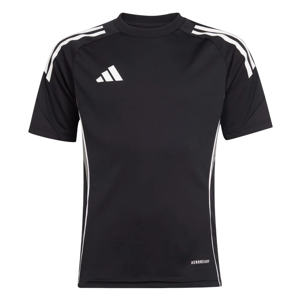 Adidas Kids Tiro25 Competition Training Jersey