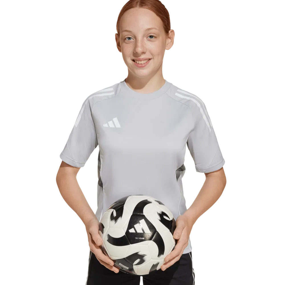 Adidas Kids Tiro25 Competition Training Jersey