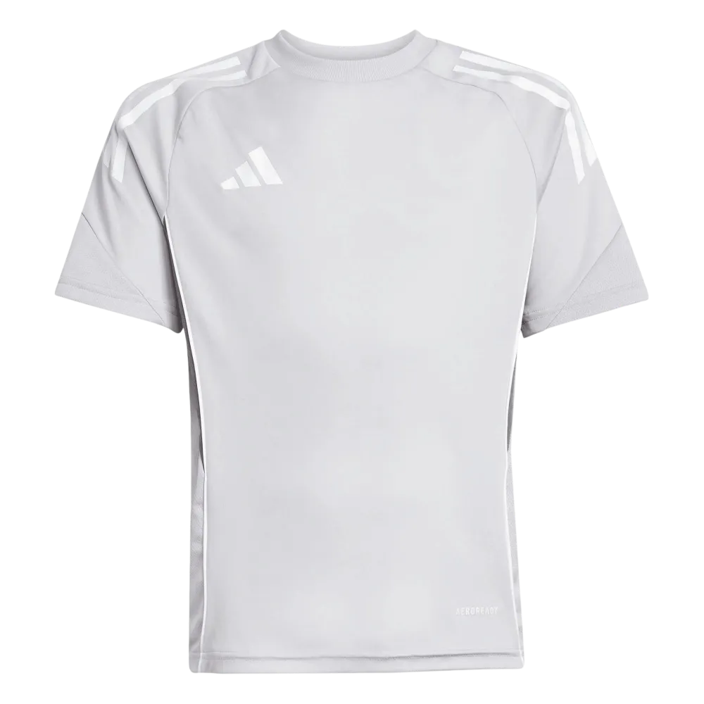Adidas Kids Tiro25 Competition Training Jersey