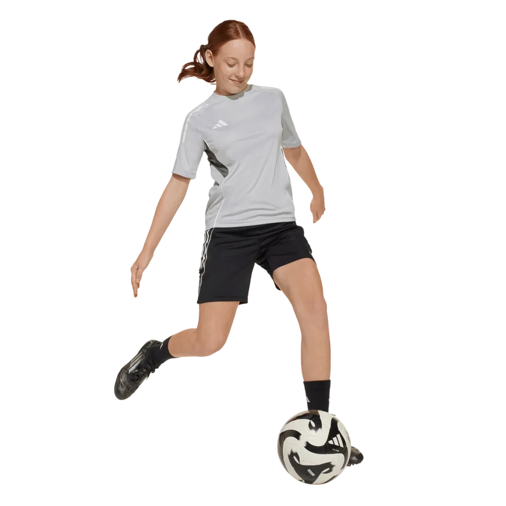 Adidas Kids Tiro25 Competition Training Jersey