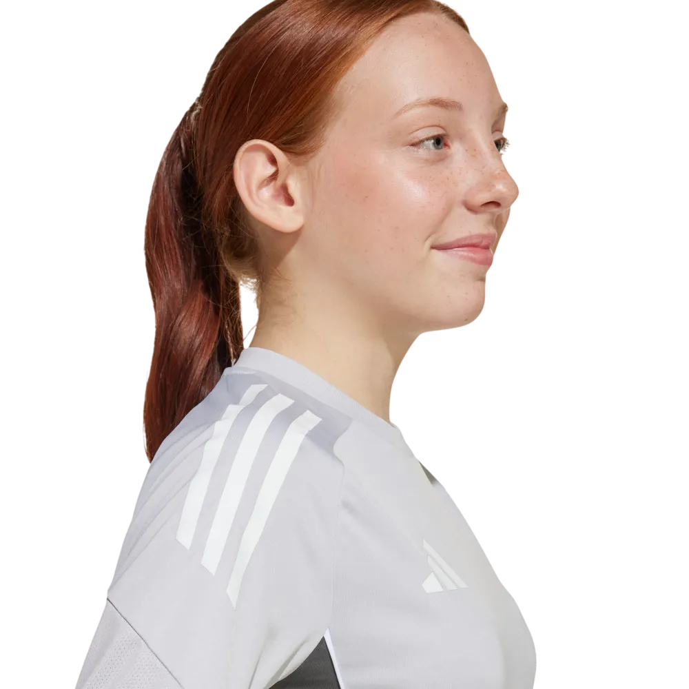 Adidas Kids Tiro25 Competition Training Jersey