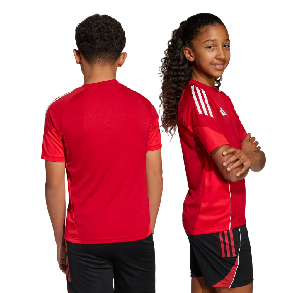 Adidas Kids Tiro25 Competition Training Jersey