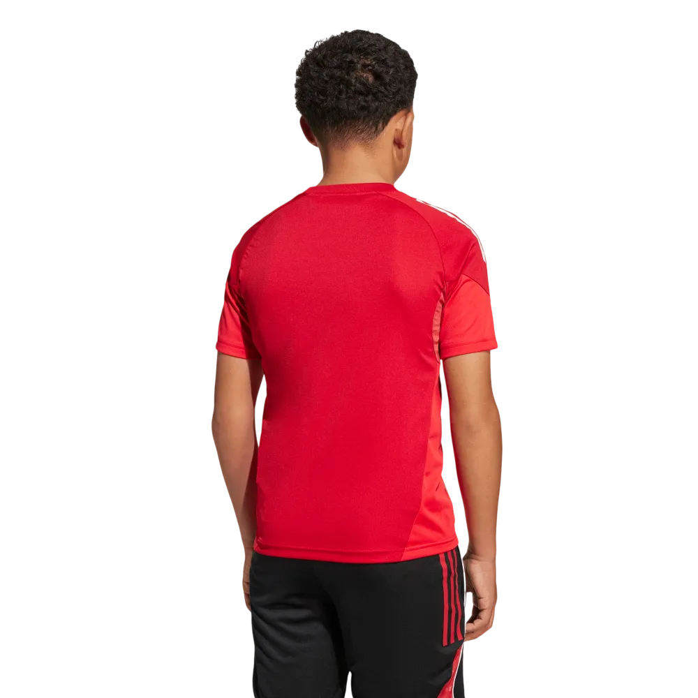 Adidas Kids Tiro25 Competition Training Jersey