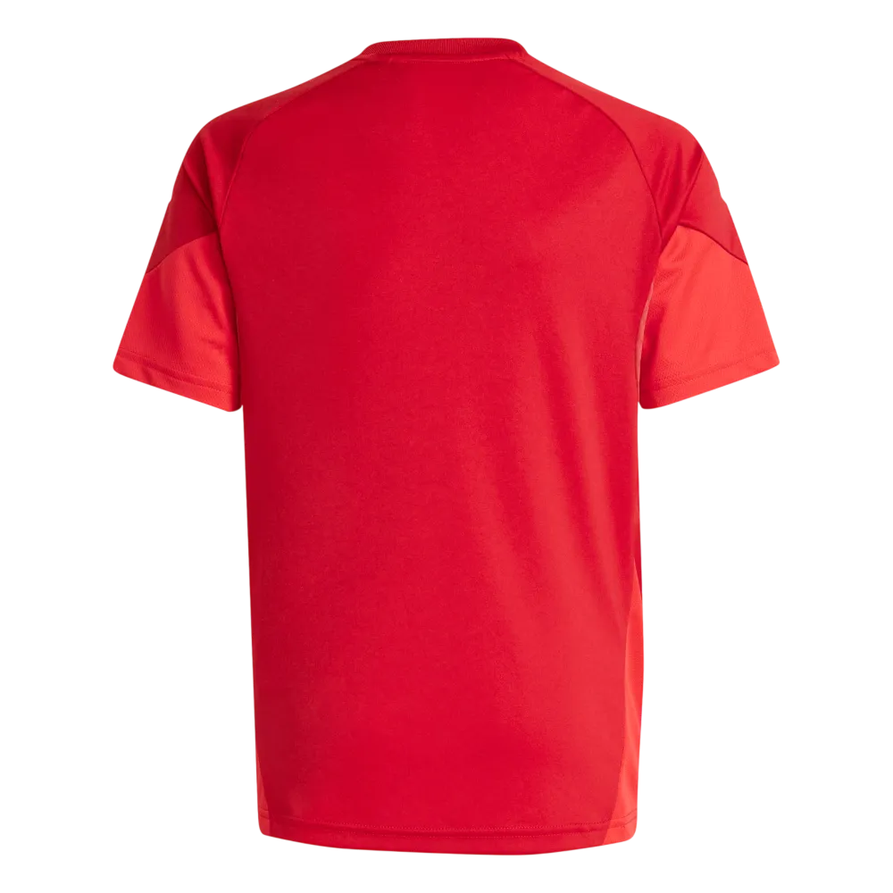 Adidas Kids Tiro25 Competition Training Jersey