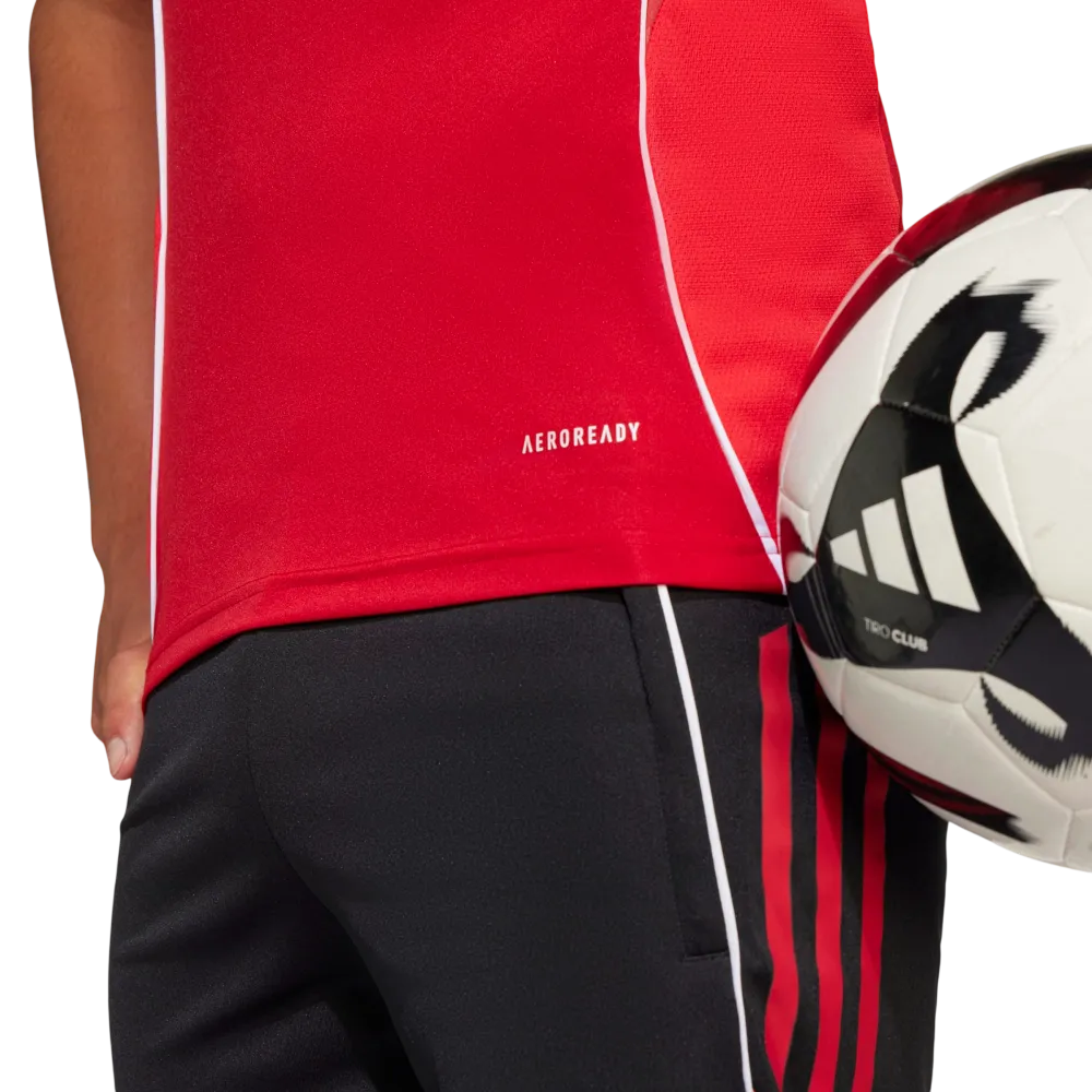 Adidas Kids Tiro25 Competition Training Jersey