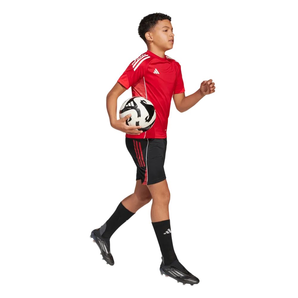 Adidas Kids Tiro25 Competition Training Jersey