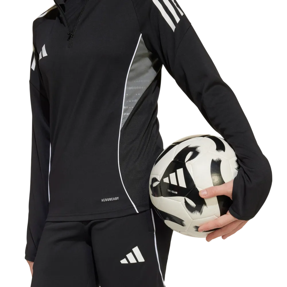 Adidas Kids Tiro25 Competition Training Top
