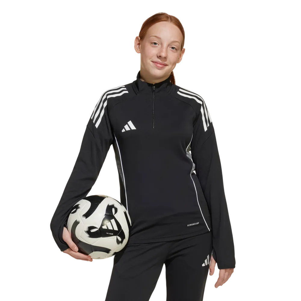 Adidas Kids Tiro25 Competition Training Top