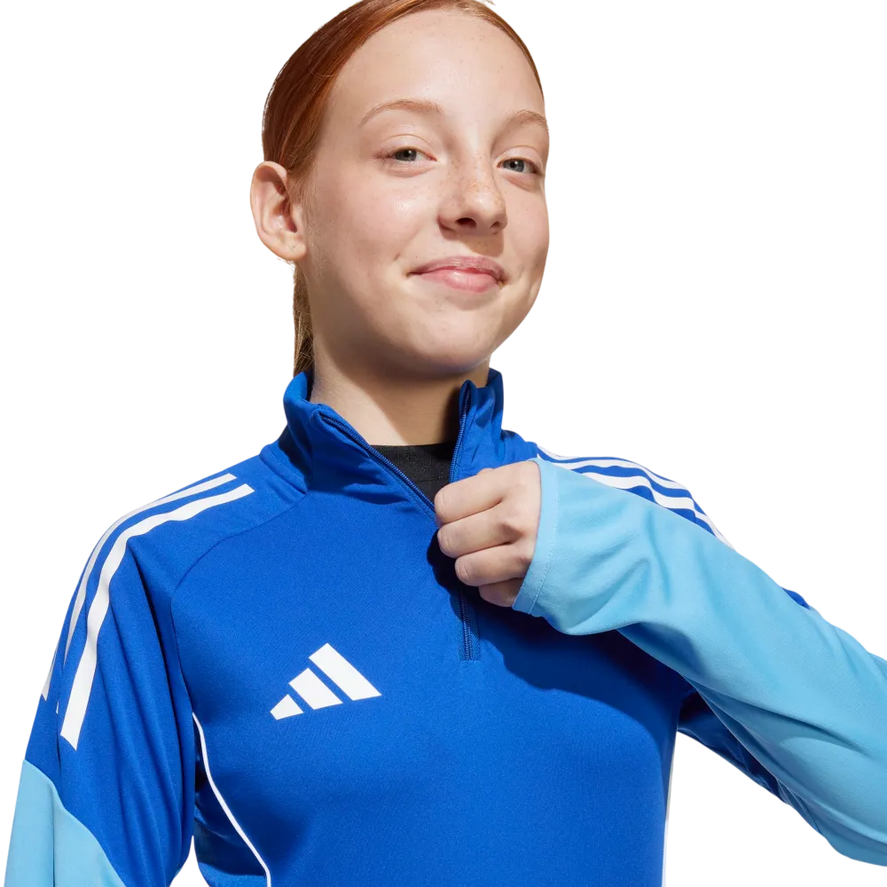 Adidas Kids Tiro25 Competition Training Top