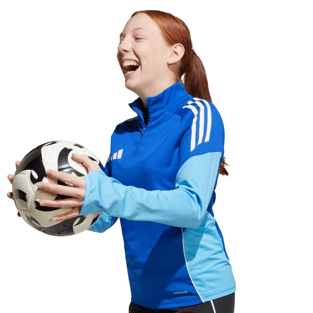 Adidas Kids Tiro25 Competition Training Top