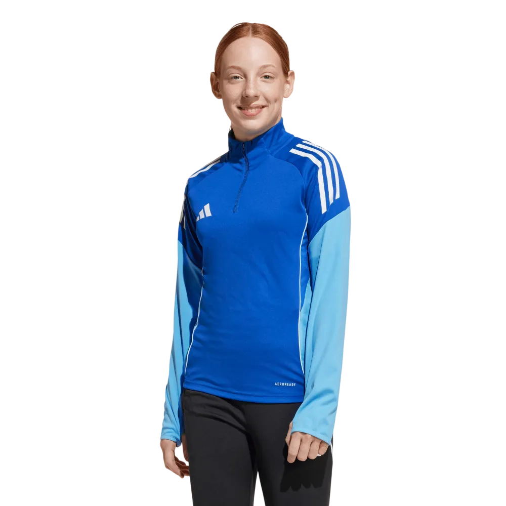 Adidas Kids Tiro25 Competition Training Top