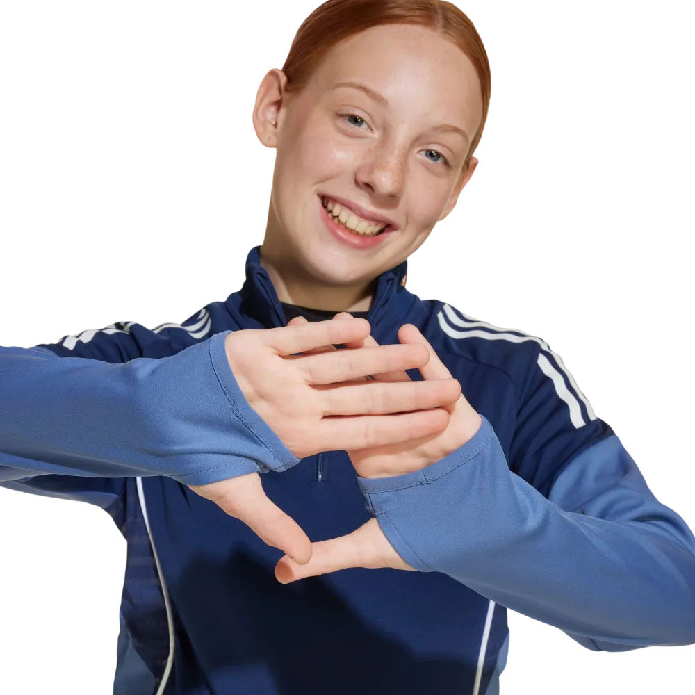 Adidas Kids Tiro25 Competition Training Top