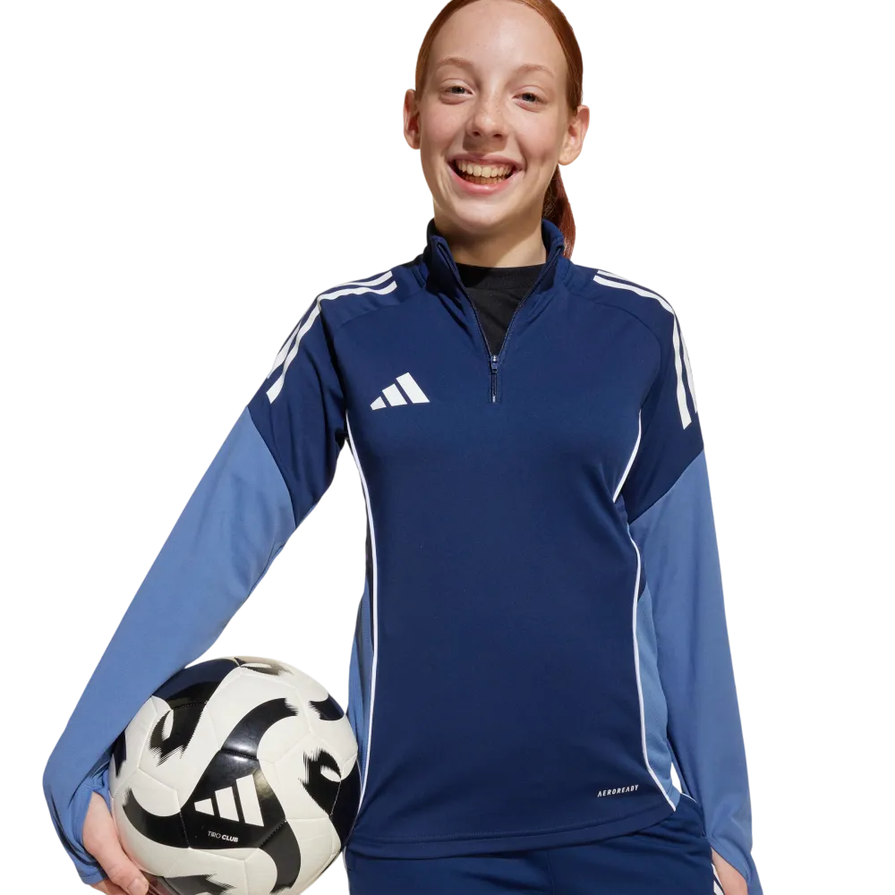 Adidas Kids Tiro25 Competition Training Top