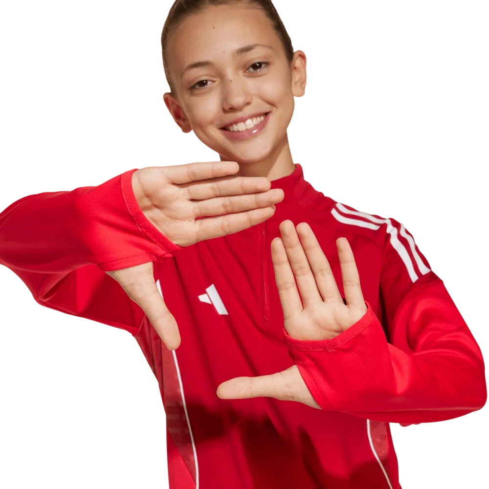 Adidas Kids Tiro25 Competition Training Top