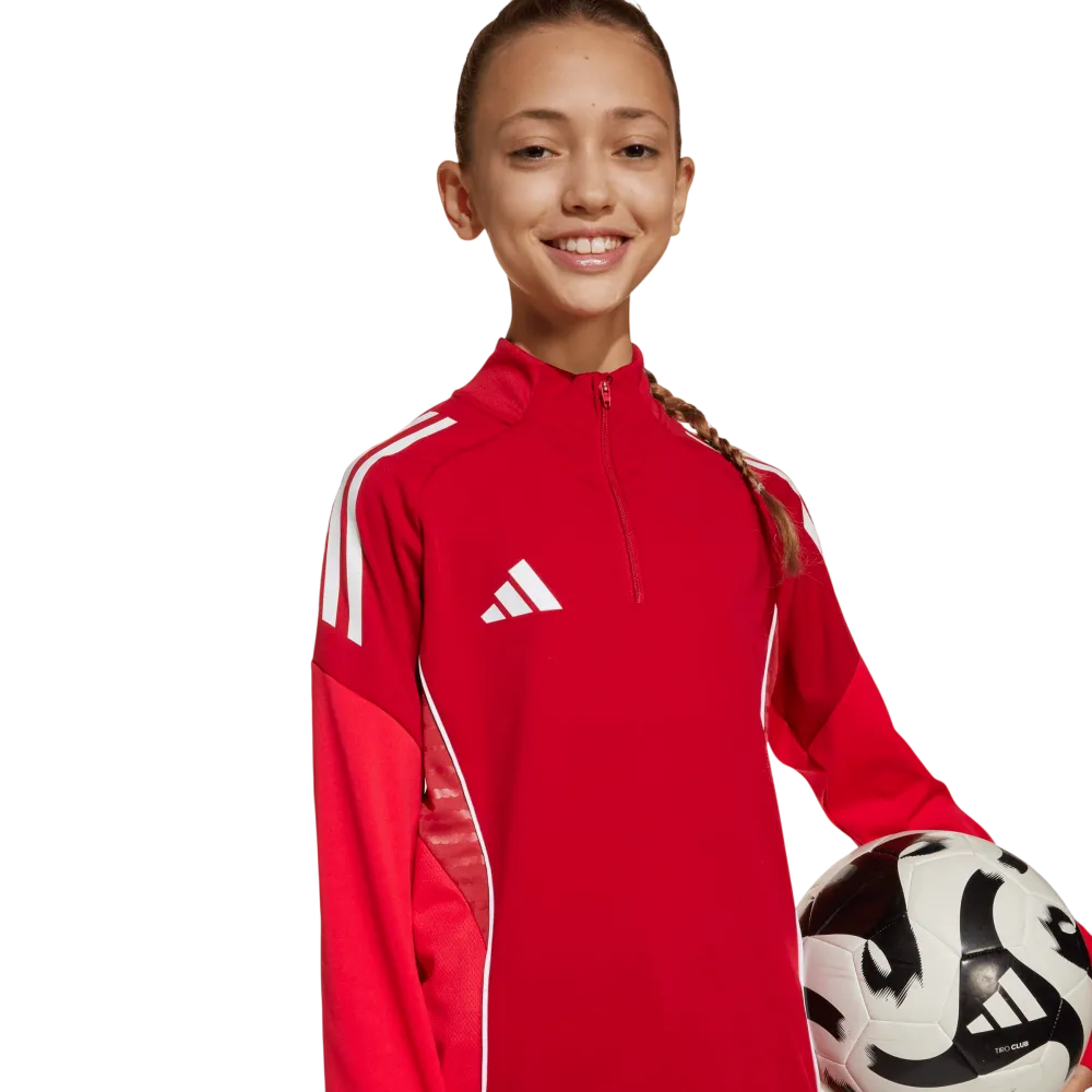 Adidas Kids Tiro25 Competition Training Top
