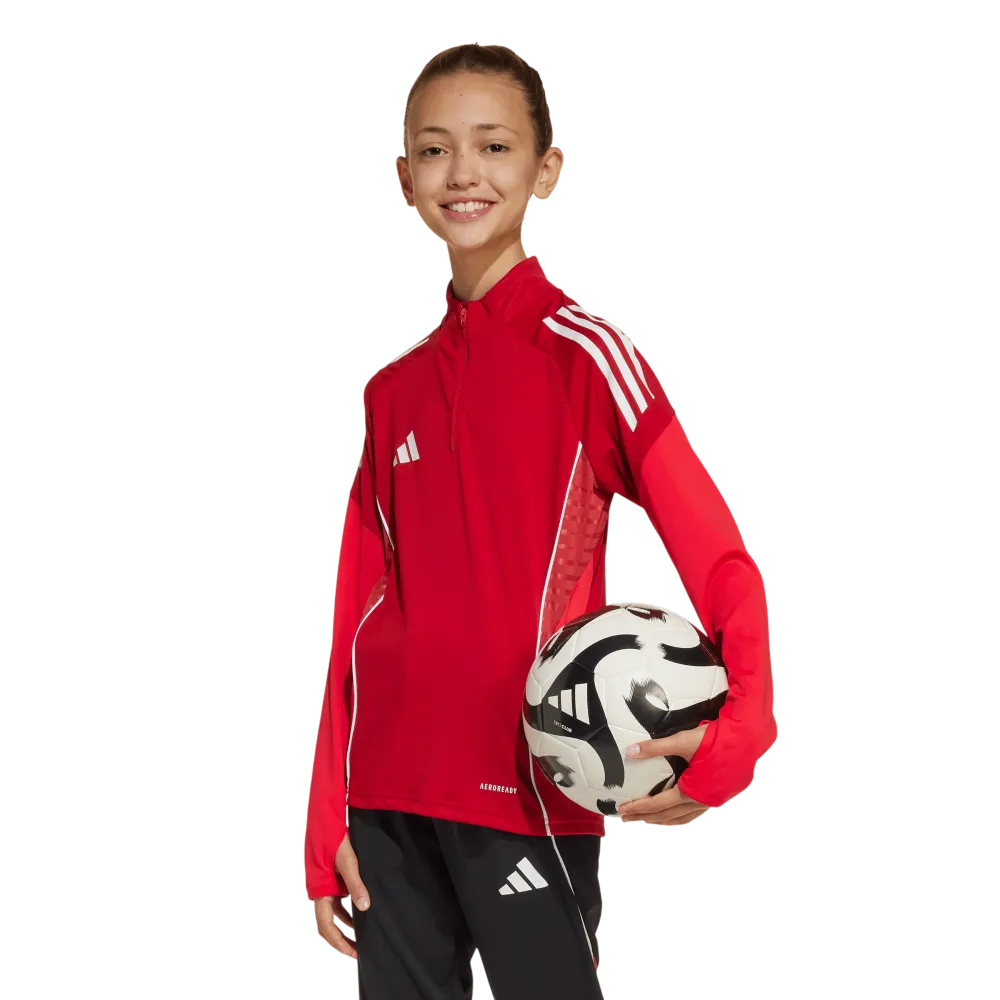 Adidas Kids Tiro25 Competition Training Top