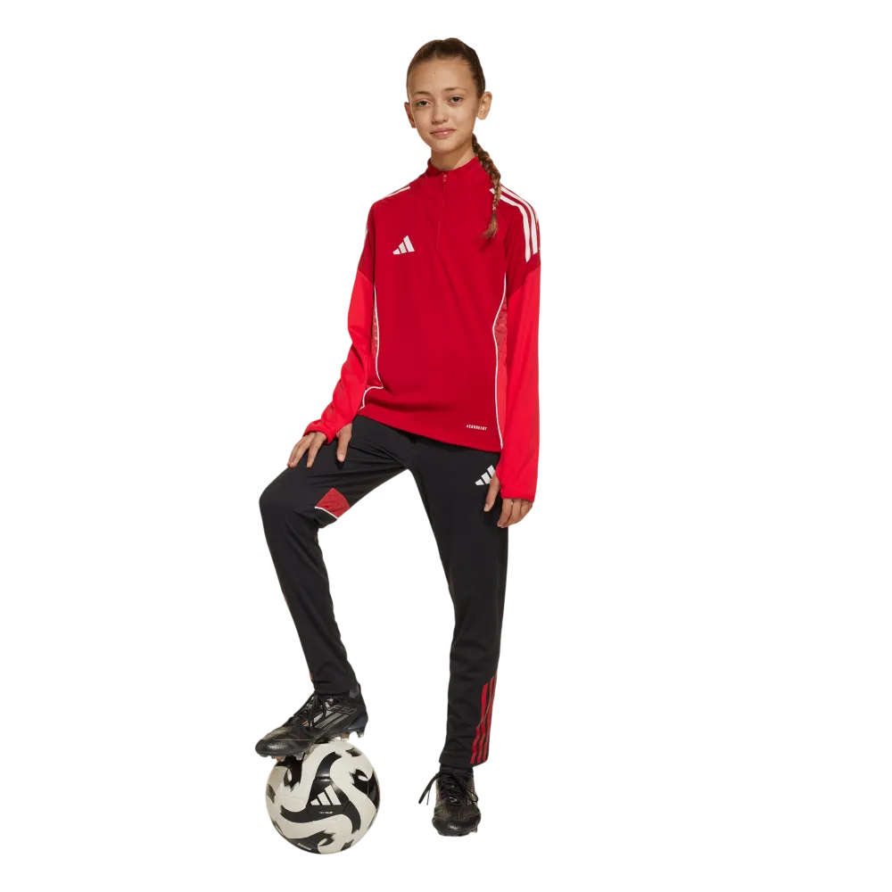 Adidas Kids Tiro25 Competition Training Top